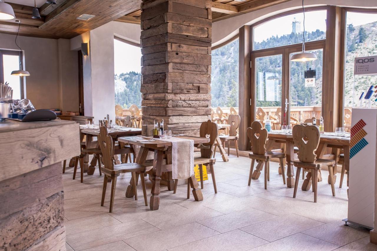Yager Chalet 포이아나브라소프 외부 사진