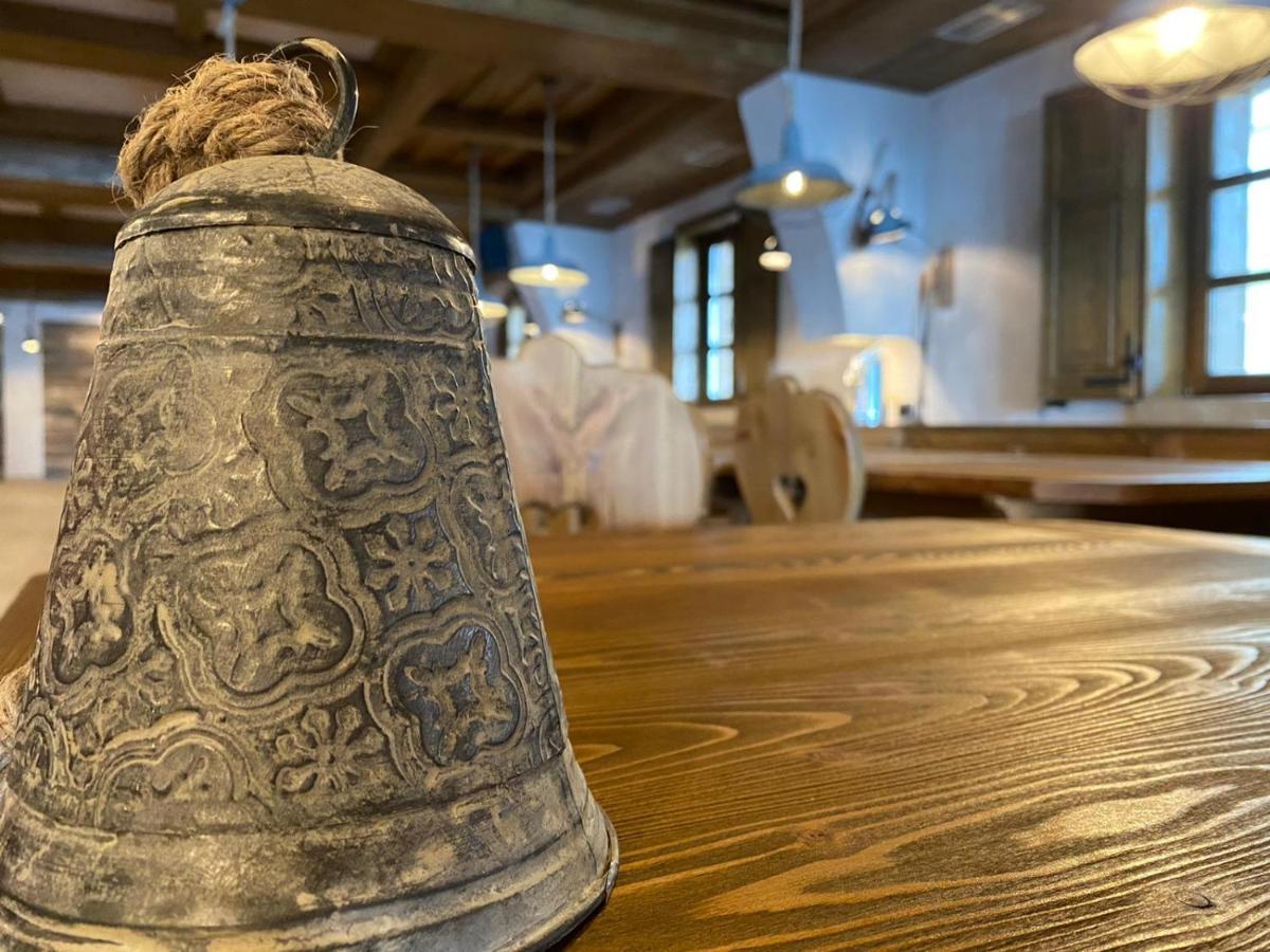 Yager Chalet 포이아나브라소프 외부 사진